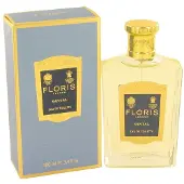 Floris Santal Eau de Toilette Uomo 100 ml — Eau de Toilette