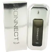 French connection Connect, eau de toilette, per uomo, 100 ml