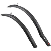 Hebie Set Di Parafanghi Viper R 28´´