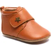 Bisgaard Ciabatta 'Star' marrone
