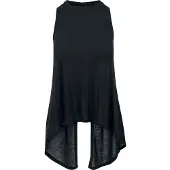 Urban Classics Top nero