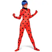 MOM Costume Da Donna Coccinella