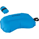 Mammut Air Pillow Cuscini (One Size, blu)
