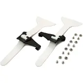 POMOCA Cinturino Posteriore Per Splitboard + Rivetti