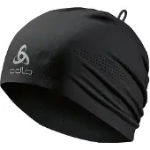 Odlo Move Light Hat Berretto (One Size, nero)