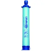 LifeStraw Personal Purificazione acqua (One Size, blu)