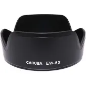 Caruba EW 53 nero