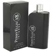 Perry Ellis 18 Intense EDT M 100 ml