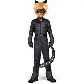 MOM Costume Di Cat Noir Da Bambino
