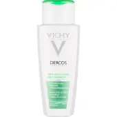 VICHY Dercos Shampoo AntiForfora Azione Avanzata 200 ml — Shampoo