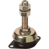 VETUS Supporto Motore Flessibile K25v