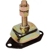 VETUS Supporto Motore Flessibile K100v
