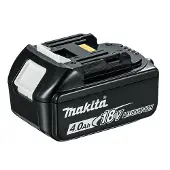 Makita Batteria BL1840B 197265-4 18V / 4,0AH Li-Ion