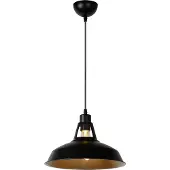 Lucide Lampa WISZĄCA E27 60W BRASSY/BIS 43401/31/30