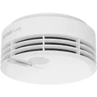 Hekatron 31-5000021-05-01 Dispositivo di allarme fumo Genius Plus X wireless collegabile in rete