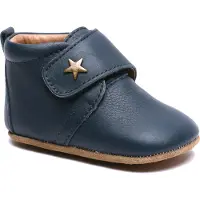 Bisgaard Ciabatta 'baby star navy' blu