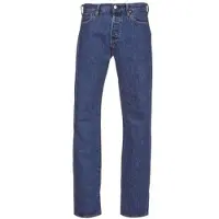 Levi's Jeans 501 ORIGINAL FIT uomini - Blu - US 26 / 28