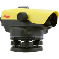 Leica Livella NA520 Level 360° | 7640110696002