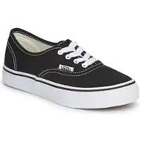 Vans Scarpe bambini AUTHENTIC ragazza - Nero - 34