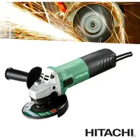 Hikoki Smerigliatrice angolare - G 13SR4