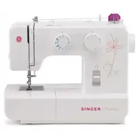 SINGER Macchina Da Cucire Promise 1412