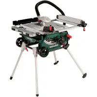 Metabo Sega Da Tavolo Ts 216