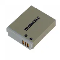 Duracell Batteria Al Litio Canon Nb-6l 1000mah 3.7v
