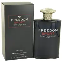 Tommy Hilfiger Freedom Sport 100 ml Uomo — Eau de Toilette
