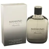 Kenneth Cole Mankind Ultimate Eau de Toilette 100 ml — Eau de Toilette