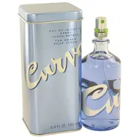 Liz Claiborne Curve Eau de Toilette Donna 100 ml — Eau de Toilette