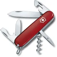 Victorinox Attrezzo multifunzione Spartan