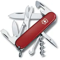 Victorinox Attrezzo multifunzione Climber
