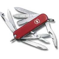 Victorinox Attrezzo multifunzione MiniChamp