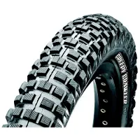 Maxxis Pneumatico Rigido Da Mtb Creepy Crawler 20´´ X 2.50