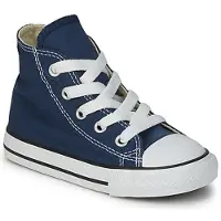 Converse Scarpe bambini CHUCK TAYLOR ALL STAR CORE HI ragazzo - Blu - 21