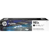 HP Cartuccia stampante 981X (L0R10A) - Magenta Alta capacità
