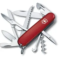 Victorinox Attrezzo multifunzione Huntsman