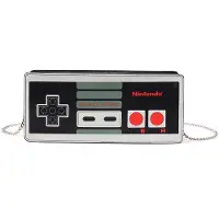 Difuzed Borsa A Mano Del Controller Nes