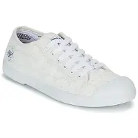 Le Temps des Cerises Sneakers basse BASIC 02 donne - Bianco - 37