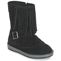 Geox Stivaletti bambini NOHA ragazza - Nero - 30