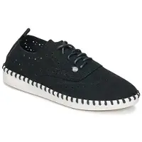 Les P'tites Bombes Scarpe Espadrillas DIVA donne - Nero - 36