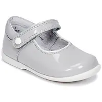Start rite Ballerine bambina NANCY ragazza - Grigio - 22