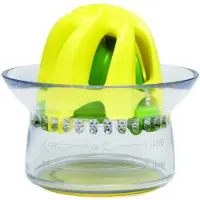Chef'n Spremiagrumi Manuale 2 In 1