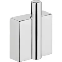 Kludi Haken A-Xes chrom, 4898405