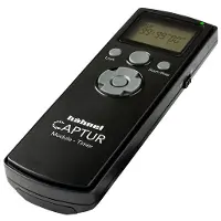 Hähnel Captur Modulo timer