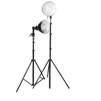 Falcon Eyes set per luci continue LHK-240