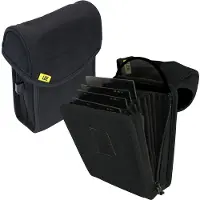 LEE Filters Field Borsa Nero