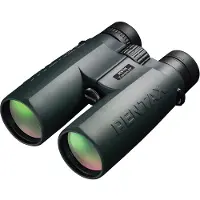 Pentax Binocolo Zd 10x50 Wp