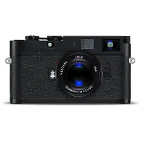 Leica Leice M-A (Typ 127) Cromo Nero