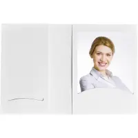 Daiber Cornice Per Foto Portrait Folders Cd Archieve 10x15 Cm Photo